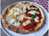 Pizzeria Mio ピッツェリア ミオ: てんじゅんさんの2026年09月01日の2枚目の投稿写真