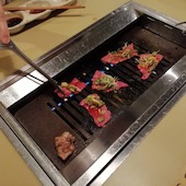 下曽根焼肉 タンカラテイル: ああああさんの2019年03月24日の1枚目の投稿写真