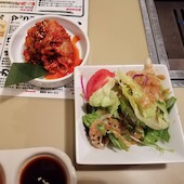 下曽根焼肉 タンカラテイル: ああああさんの2019年03月24日の2枚目の投稿写真