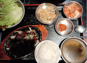 セマウル食堂　中野店: あさんの2026年04月13日の1枚目の投稿写真