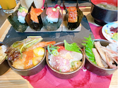 魚秀 UOHIDE 渋谷桜丘店: かずみんさんの2025年12月06日の1枚目の投稿写真