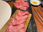 肉匠 牛虎 心斎橋店: パピーさんの2026年04月22日の1枚目の投稿写真