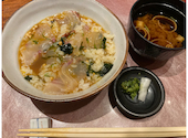 谷町二丁目　鯛めしや　はなび : たつひろさんの2024年01月の1枚目の投稿写真