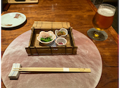 谷町二丁目 鯛めしや はなび: たつひろさんの2024年01月21日の2枚目の投稿写真