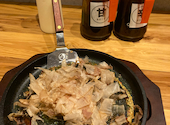 お好み焼き and カフェ COCOYA 天満店: たつひろさんの2023年09月の1枚目の投稿写真