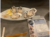 oyster bar バルタン7: たつひろさんの2025年02月11日の1枚目の投稿写真