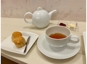 Tea Zon: ゆずかわさんの2024年11月の1枚目の投稿写真
