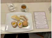 Tea Zon: ゆずかわさんの2024年11月19日の2枚目の投稿写真