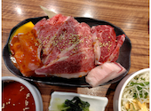 焼肉 みや 狭山店: まめぞうさんの2025年06月17日の1枚目の投稿写真