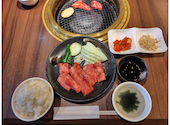 焼肉 盛輝: まめぞうさんの2025年06月の1枚目の投稿写真