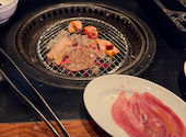 牛角　古川店: しるばにあさんの2026年03月の1枚目の投稿写真