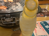 炭火焼肉 ときん 白石店: ayaさんの2026年07月17日の1枚目の投稿写真