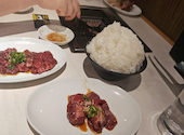 焼肉 上田屋 府中本町店: かんちゃんさんの2026年03月09日の1枚目の投稿写真