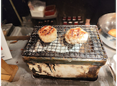 炭火焼き無限バーグ 無限: まささんの2026年08月30日の1枚目の投稿写真