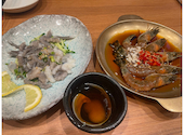 韓国刺身専門店 トシオブ: ケヤキさんの2026年04月26日の1枚目の投稿写真