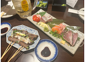 焼鳥 かど屋 佐賀駅北口店: ーちゃむさんの2026年08月16日の2枚目の投稿写真