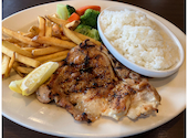 TGI FRIDAYS ティージーアイ フライデーズ MM21クロスゲート店: mikorinさんの2026年09月14日の1枚目の投稿写真