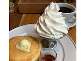 J.S. PANCAKE CAFE マークイズみなとみらい店: mikorinさんの2026年07月17日の1枚目の投稿写真