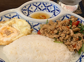 タイ料理レストラン バンコク: mikorinさんの2026年10月04日の1枚目の投稿写真