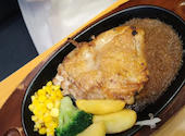 ステーキ宮 金沢中央店: りゅうさんの2026年06月16日の1枚目の投稿写真