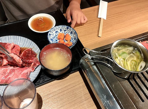焼肉ホルモン誠 金沢示野店: りゅうさんの2026年06月16日の1枚目の投稿写真