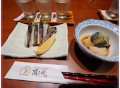 越前若狭の旬と地酒 頂き枡 福井駅前東口店: bobuさんの2026年10月04日の2枚目の投稿写真