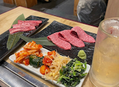 赤身焼肉のカリスマ 牛恋 池袋店: あやかさんの2026年02月03日の1枚目の投稿写真