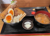 角煮丼屋くろしろ 総本店: あやかさんの2026年05月05日の1枚目の投稿写真