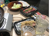 肉寿司本家 武蔵小杉店: まぼろしさんの2022年02月17日の1枚目の投稿写真