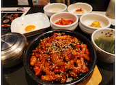 韓国料理 benibeni 南森町店: もえさんの2021年01月27日の1枚目の投稿写真