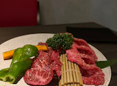 【A5佐賀牛一頭買い×個室焼肉】和牛一彩: コウコウさんの2026年09月02日の2枚目の投稿写真