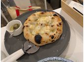 ピザとかパスタとかその界隈 biyooon: のびたさんの2025年05月25日の3枚目の投稿写真
