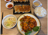 富山餃子酒場 翔和軒ショウワケン 富山駅前店: りいさんの2026年08月25日の1枚目の投稿写真