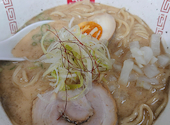らーめん弥七の口コミ画像1