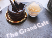 グランカフェ The Grand Cafe ヒルトンプラザウエスト: pyonpyonaさんの2026年02月03日の1枚目の投稿写真