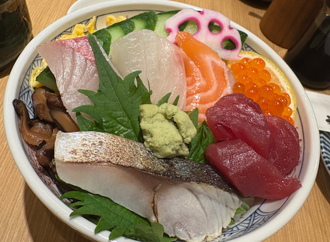 福すし ホワイティー梅田店: pyonpyonaさんの2026年03月31日の1枚目の投稿写真