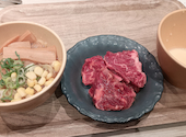YAKINIKUBUFFET 左近 ららぽーと堺店: つーくんさんの2025年10月30日の1枚目の投稿写真