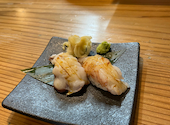 鮨 まつ井 大阪梅田店: ももさんの2023年03月15日の1枚目の投稿写真