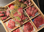 No 6 ナンバーシックス 名古屋駅前店: おとぴさんの2024年12月14日の1枚目の投稿写真