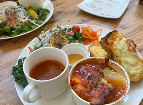 FRENCH TOAST CAFE Le Bois ル ボア: ふうちゃんさんの2026年02月04日の1枚目の投稿写真