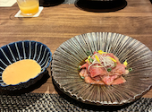 肉割烹 喰心: ヒロさんの2026年09月09日の2枚目の投稿写真
