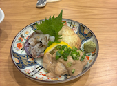 新潟の日本酒とお魚 高はし: ヒロさんの2026年06月03日の2枚目の投稿写真