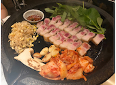 サムギョプサルと韓国料理 コギソウル 難波店: ゆめさんの2026年06月28日の1枚目の投稿写真