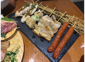 個室居酒屋 九州料理 居酒屋黒丸 健軍店: バタコさんの2026年04月18日の1枚目の投稿写真