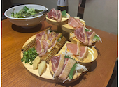 個室居酒屋 九州料理 居酒屋黒丸 健軍店: バタコさんの2026年04月18日の2枚目の投稿写真