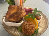 土鍋ご飯 AOI: バタコさんの2026年05月11日の2枚目の投稿写真