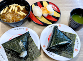 かっぱ寿司 久居店: しあわせさんの2026年03月24日の2枚目の投稿写真