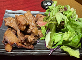 全席扉付き完全個室　牛タン　ステーキ　肉寿司　飲み放題　-たんやおくむら-　新宿店: ギッシーさんの2026年05月03日の1枚目の投稿写真