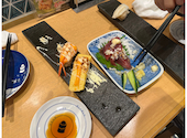 鮨 酒 肴 杉玉 巣鴨駅前: ゆうこさんの2026年06月07日の1枚目の投稿写真