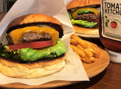 Lantern Burger & steak ランタン: ゆうこさんの2026年04月23日の1枚目の投稿写真